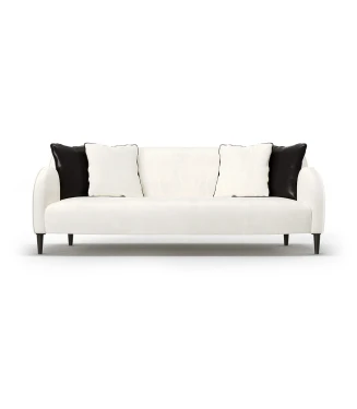GUSTA - Soffa