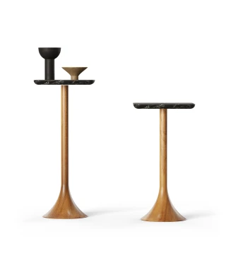 HERMES - Sidobord