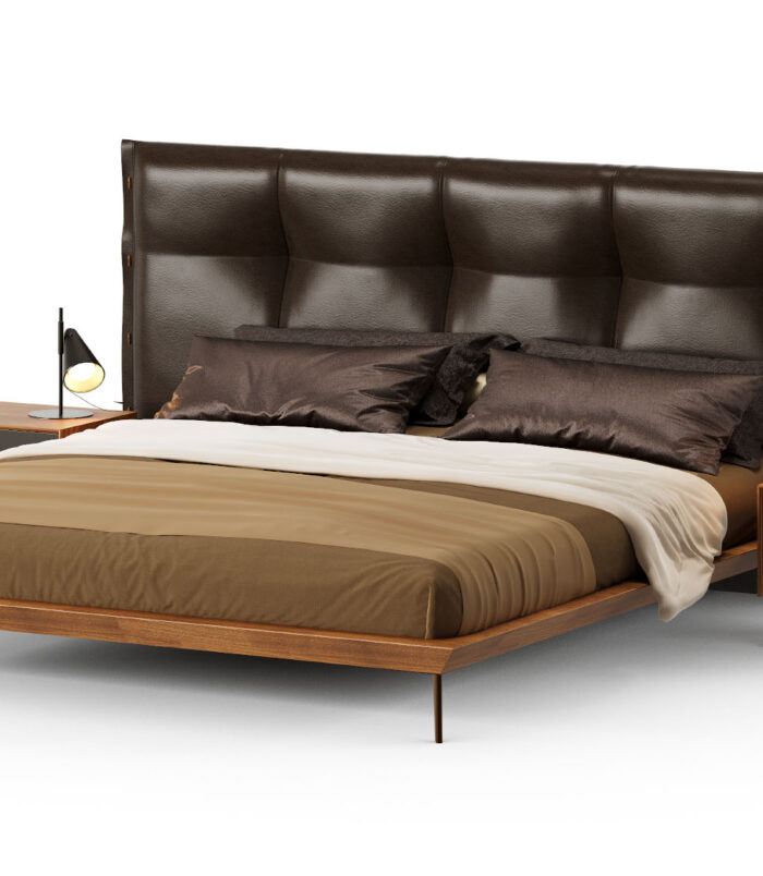 LAV_-_Bed_1