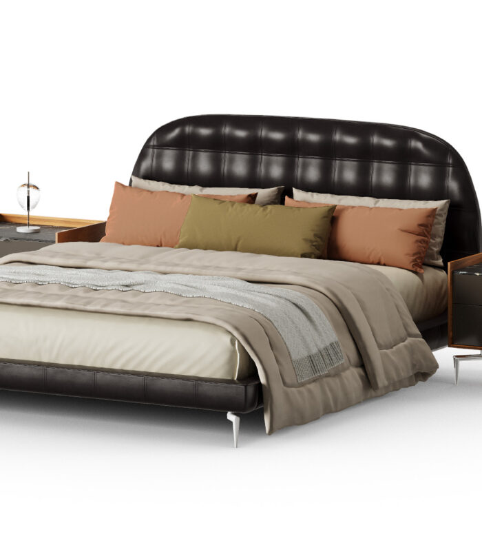 MEST_-_Bed_2