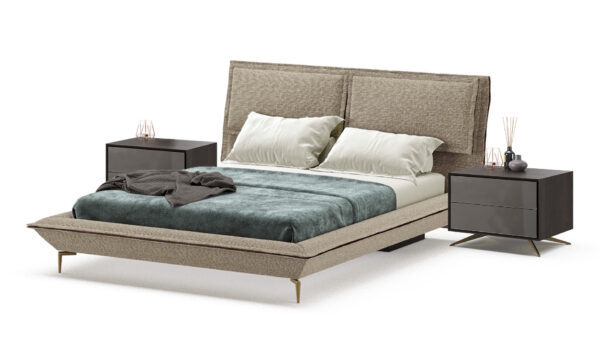 NORM_-_Bedstead_1