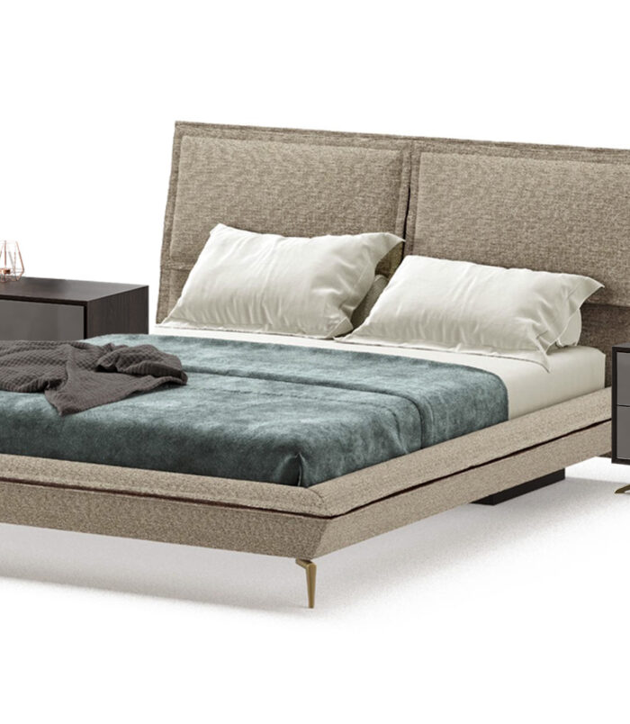 NORM_-_Bedstead_1