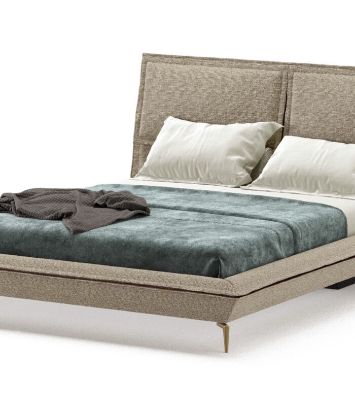 NORM_-_Bedstead_2