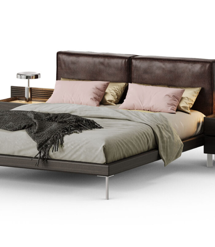 SALT_-_Bed_1