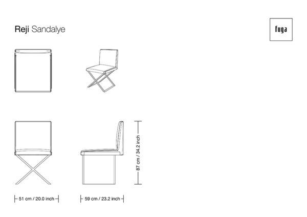 reji-chair