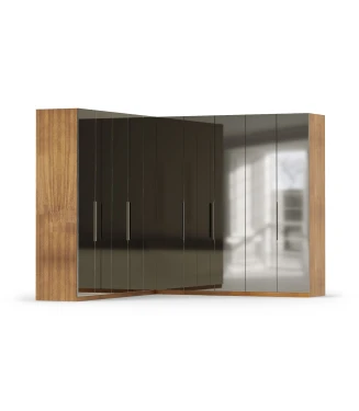 LAV - Skjutgarderob LAV - Skjutgarderob