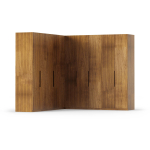 FLAT_-_Hörngarderob_i_trä_1