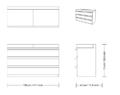 VANI_dresser