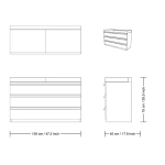 VANI_dresser