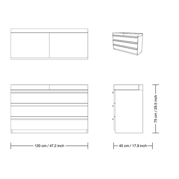 VANI_dresser