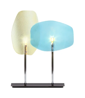 VITRUM - Golvlampa